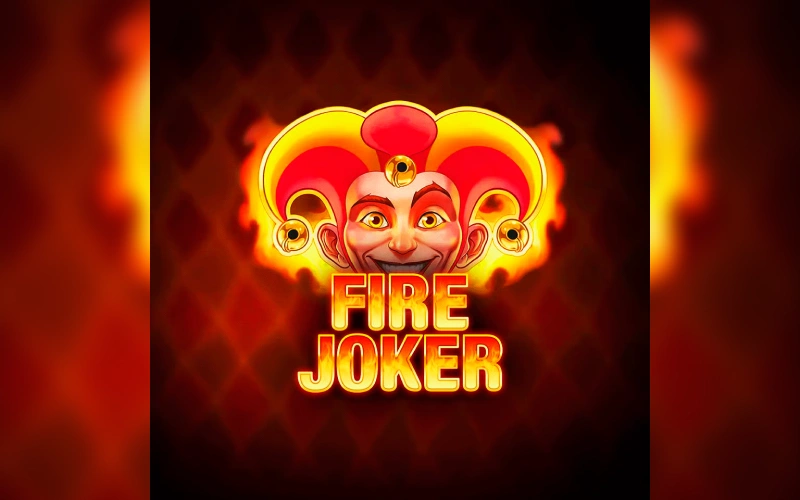Jugá Fire Joker en el casino online de Jugabet Argentina.