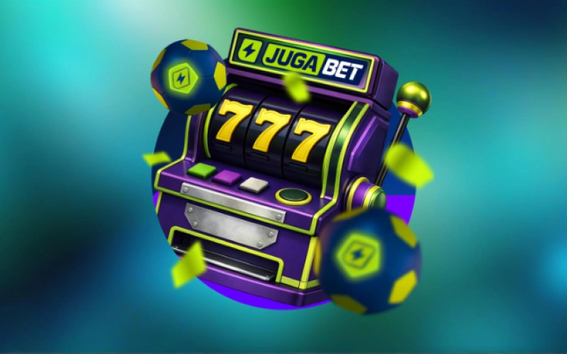Disfrutá giros gratis en tragamonedas disponibles mediante Jugabet.