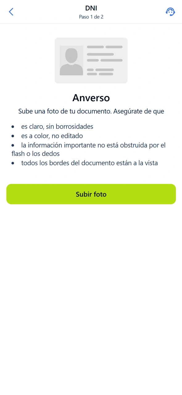 Verificá tu domicilio correctamente desde la plataforma de Jugabet.